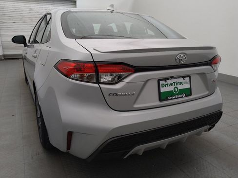 Used 2022 Toyota Corolla SE FWD image 5