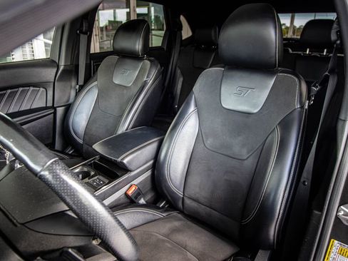 Used 2019 Ford Edge ST w/ Equipment Group 401A image 22