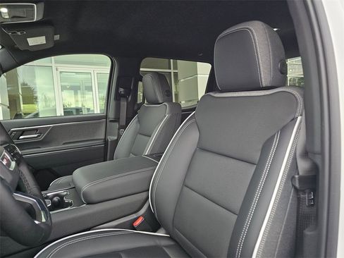 New 2026 GMC Sierra EV Elevation image 23