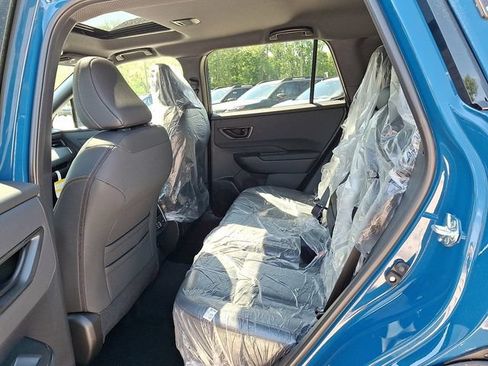 New 2026 Subaru Outback Wilderness AWD/4WD image 8