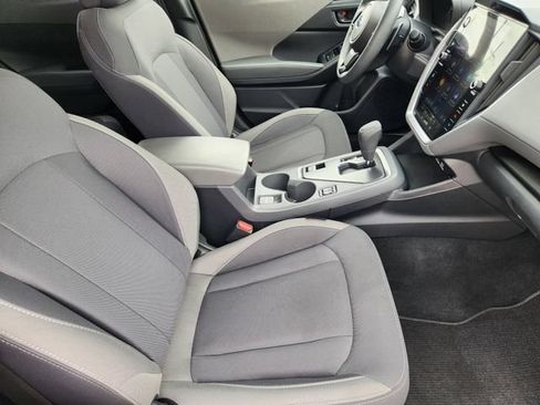 Certified 2025 Subaru Crosstrek 2.0i Premium AWD/4WD image 14