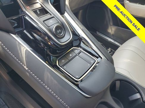 Certified 2025 Acura RDX SH-AWD image 32