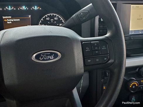 Used 2023 Ford F250 XL w/ STX Appearance Package image 29