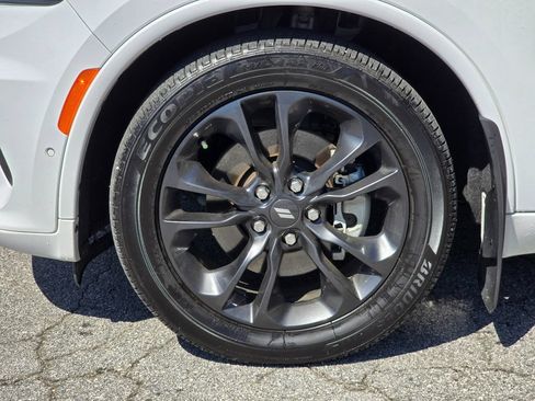 Used 2023 Dodge Durango R/T AWD/4WD image 11