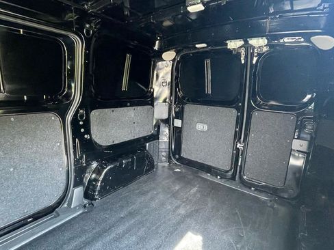 Used 2020 Nissan NV200 S FWD image 20