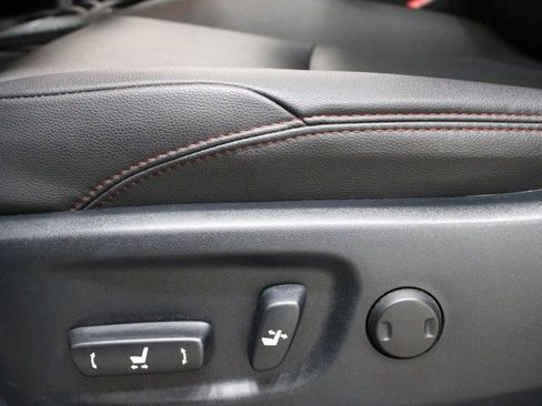 Used 2023 Toyota 4Runner TRD Off-Road Premium image 21