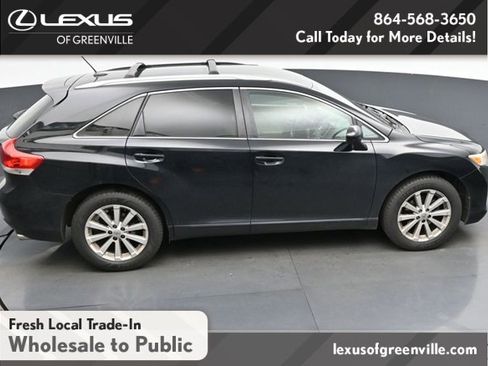 Used 2010 Toyota Venza image 20