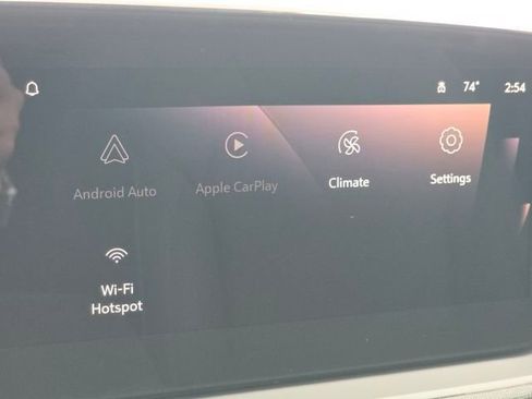 New 2026 Buick Envista Sport Touring w/ Convenience I Package image 8