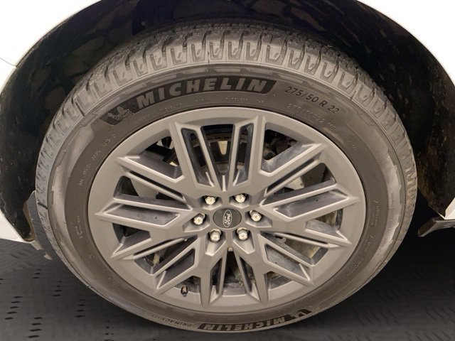 Used 2026 Ford Expedition Platinum w/ Stealth Appearance Package AWD/4WD image 17