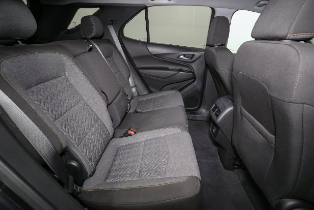 Used 2022 Chevrolet Equinox LT FWD image 19