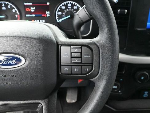 Used 2022 Ford F150 XLT image 28