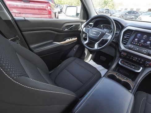 Used 2023 GMC Acadia SLE w/ Driver Convenience Package AWD/4WD image 44