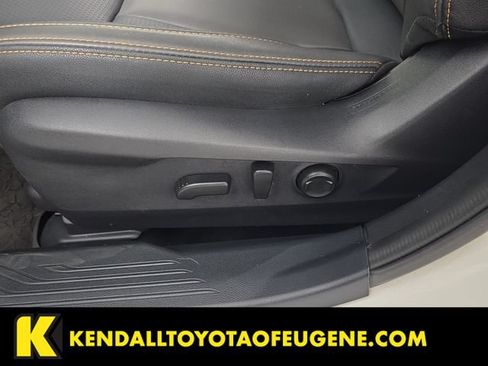Used 2024 Subaru Outback Wilderness AWD/4WD image 24