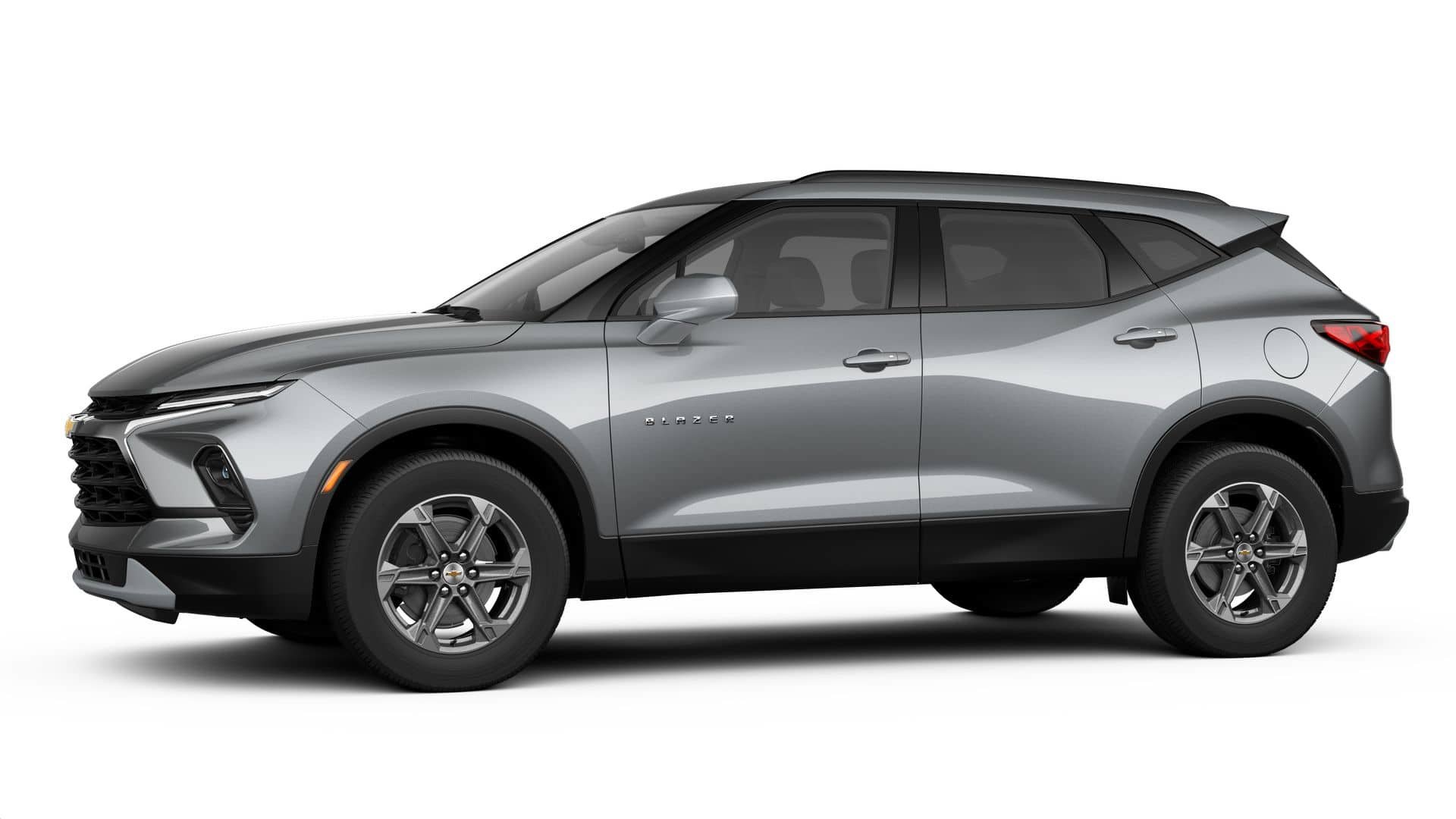 New 2026 Chevrolet Blazer LT w/ Convenience Package FWD image 34