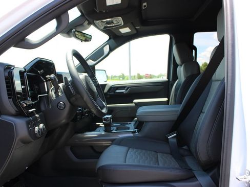 New 2026 Chevrolet Silverado 1500 ZR2 AWD/4WD image 26