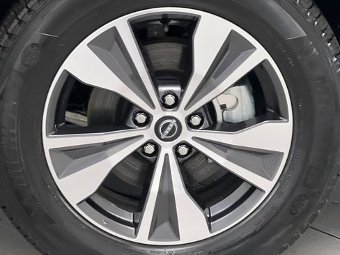 Used 2024 Nissan Murano SV AWD/4WD image 67