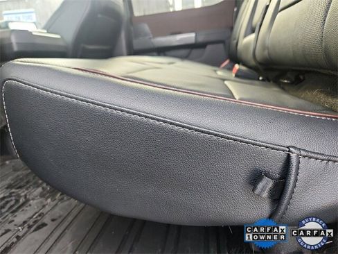 Certified 2023 Ford F150 Lariat w/ Equipment Group 502A High image 25