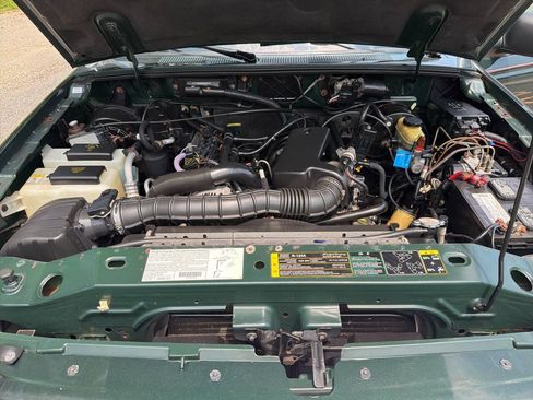 Used 2003 Ford Ranger XL RWD image 28