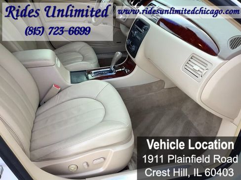 Used 2006 Buick Lucerne CXL w/ Luxury Package FWD image 29