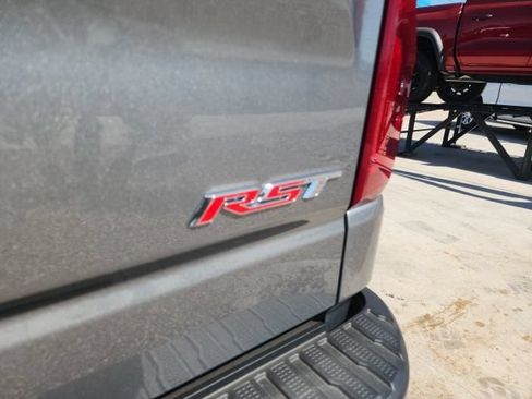 New 2026 Chevrolet Silverado 1500 RST w/ RST Select Package AWD/4WD image 15