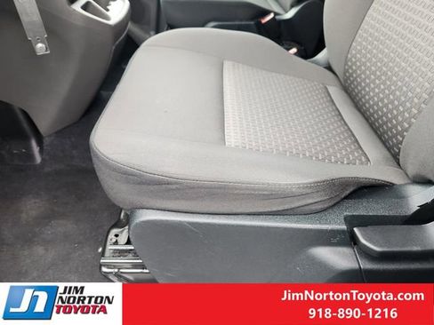 Used 2023 Ford Transit 350 XLT image 26