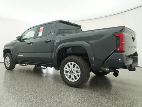 New 2025 Toyota Tacoma SR5 image 21