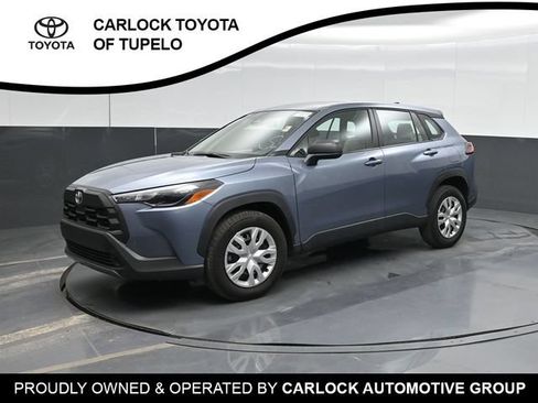 Used 2026 Toyota Corolla Cross L FWD image 9