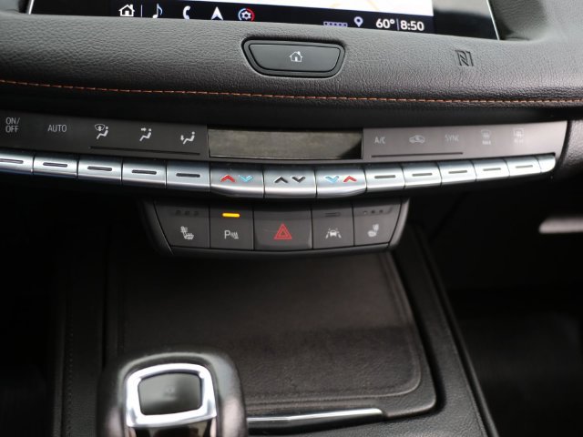 Used 2019 Cadillac XT4 Sport w/ Cold Weather Package AWD/4WD image 23