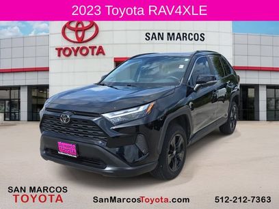 Used 2023 Toyota RAV4 XLE w/ Convenience Package