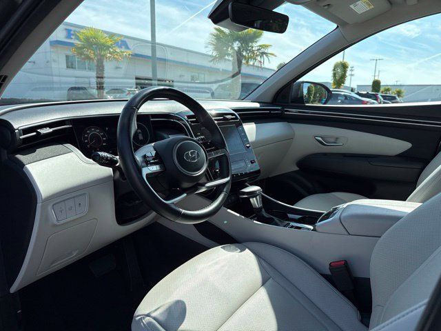 Used 2023 Hyundai Tucson SEL w/ Convenience Package AWD/4WD image 11