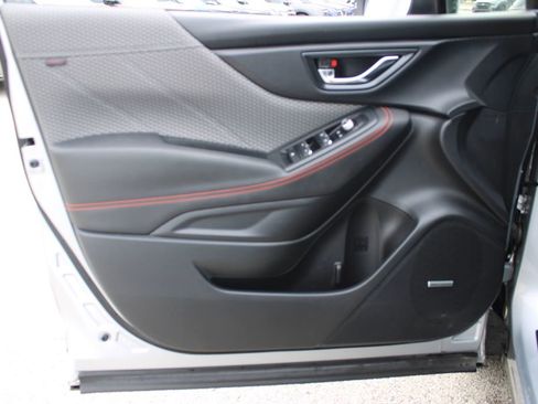 Used 2022 Subaru Forester Sport image 9