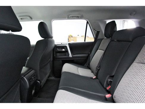 Used 2024 Toyota 4Runner SR5 image 10