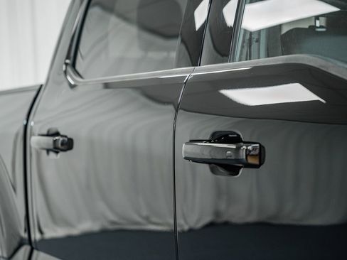 Certified 2023 Ford F150 Lariat w/ Equipment Group 502A High image 15