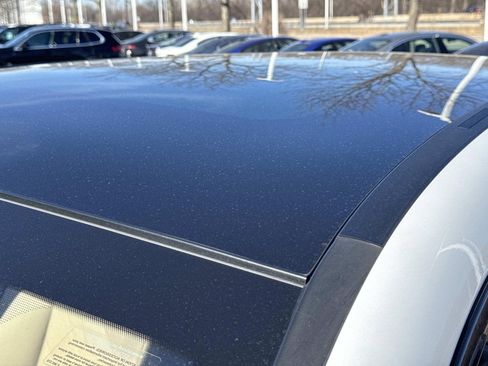 Certified 2023 BMW iX xDrive50 w/ Sport Package image 11