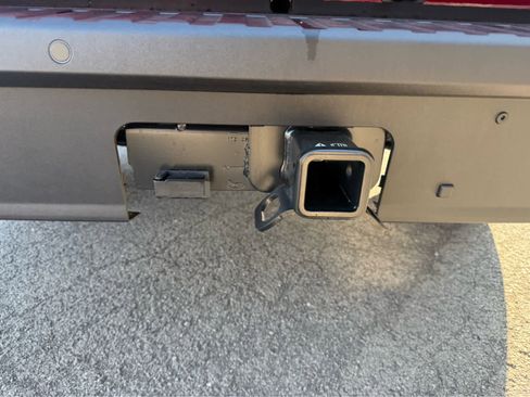 New 2025 Ford Maverick XLT image 7