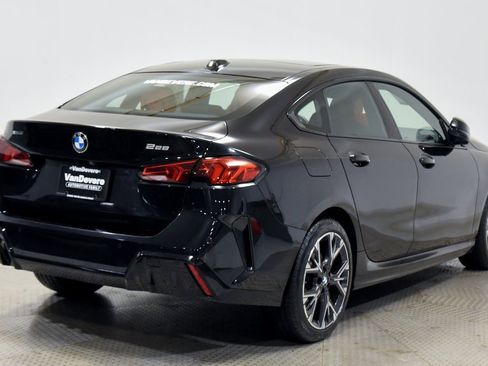 Used 2025 BMW 228i xDrive image 11