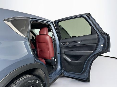 Used 2023 MAZDA CX-5 Carbon Edition image 29