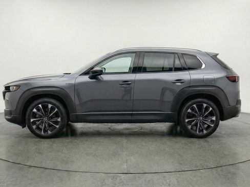 Used 2025 MAZDA CX-50 2.5 Hybrid w/ Premium Plus Pkg image 5