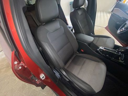 Used 2024 Chevrolet Trax LT w/ Driver Confidence Package FWD image 13