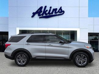 Certified 2022 Ford Explorer XLT w/ Equipment Group 202A RWD video 1