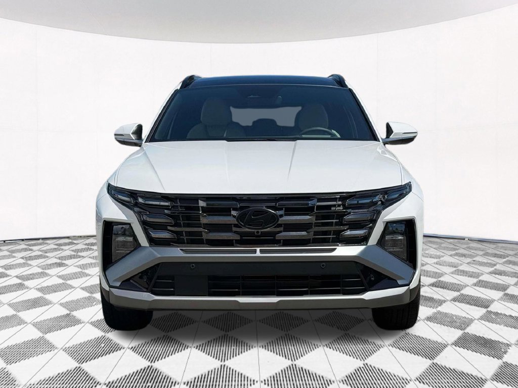New 2026 Hyundai Tucson Limited AWD/4WD image 20