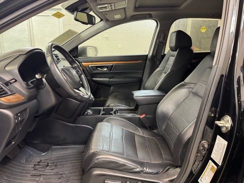 Used 2019 Honda CR-V EX-L image 14