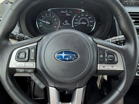 Used 2017 Subaru Forester 2.5i Premium AWD/4WD image 26