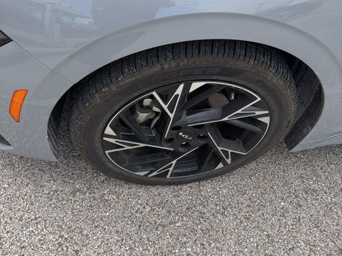 Used 2025 Kia K5 GT-Line image 21