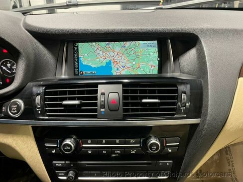 Used 2016 BMW X4 xDrive28i AWD/4WD image 13