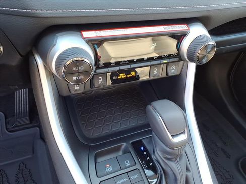 New 2025 Toyota RAV4 XLE Premium w/ Weather Package image 14