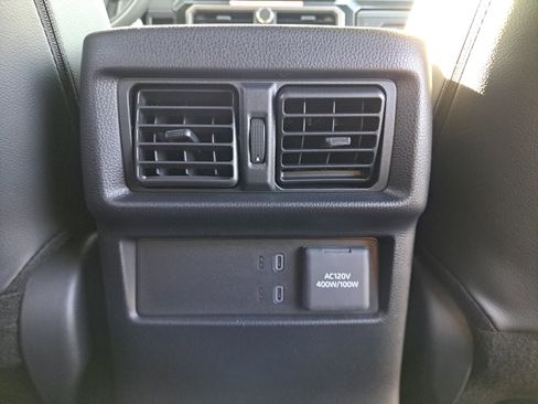 New 2025 Toyota 4Runner Limited image 30