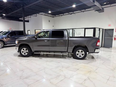 Used 2019 RAM 1500 Big Horn RWD image 7