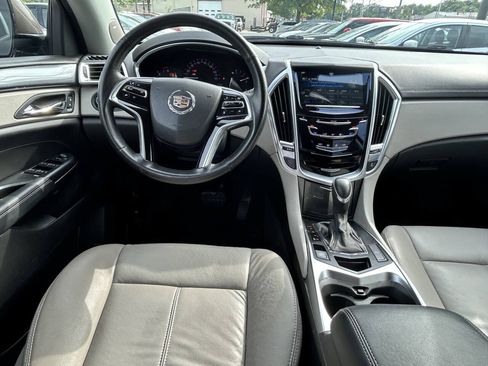 Used 2014 Cadillac SRX FWD image 10