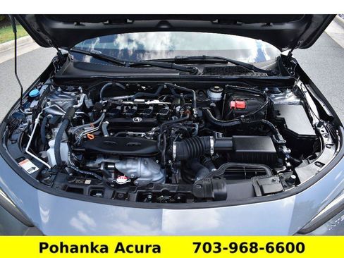 Used 2024 Acura Integra A-Spec FWD image 36